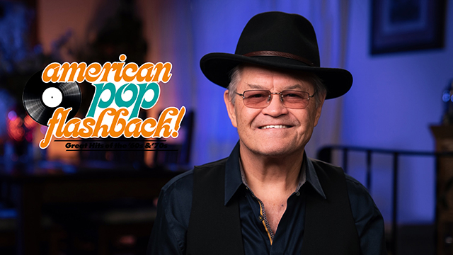View promo for American Pop Flashback! Great Hits of the '60s & '70s